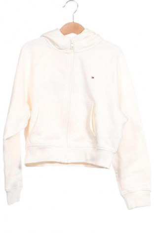 Detská mikina  Tommy Hilfiger, Veľkosť 6-7y/ 122-128 cm, Farba Kremová, Cena  71,95 €