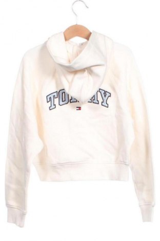 Detská mikina  Tommy Hilfiger, Veľkosť 6-7y/ 122-128 cm, Farba Kremová, Cena  71,95 €