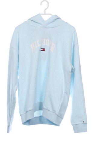 Kinder Sweatshirts Tommy Hilfiger, Größe 15-18y/ 170-176 cm, Farbe Blau, Preis 89,99 €, #135314091