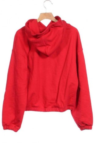 Hanorac pentru copii Tommy Hilfiger, Mărime 11-12y/ 152-158 cm, Culoare Roșu, Preț 475,99 Lei