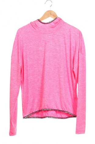 Kinder Sweatshirts Unbranded, Größe 15-18y/ 170-176 cm, Farbe Rosa, Preis 5,99 €