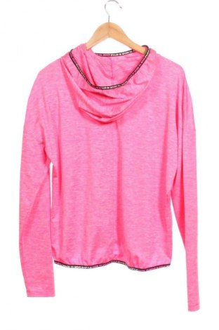 Kinder Sweatshirts Unbranded, Größe 15-18y/ 170-176 cm, Farbe Rosa, Preis 5,99 €