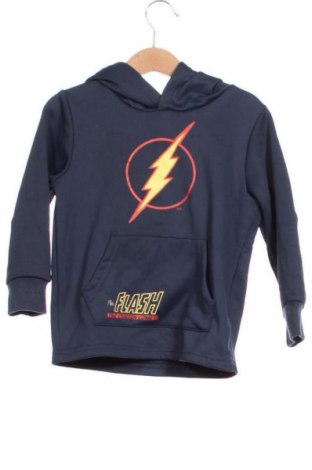 Kinder Sweatshirts Unbranded, Größe 2-3y/ 98-104 cm, Farbe Blau, Preis 11,99 €