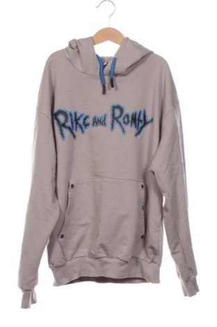 Kinder Sweatshirts Unbranded, Größe 10-11y/ 146-152 cm, Farbe Beige, Preis 20,83 €