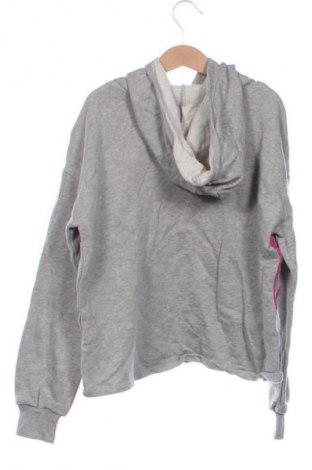 Kinder Sweatshirts United Colors Of Benetton, Größe 11-12y/ 152-158 cm, Farbe Grau, Preis 6,99 €