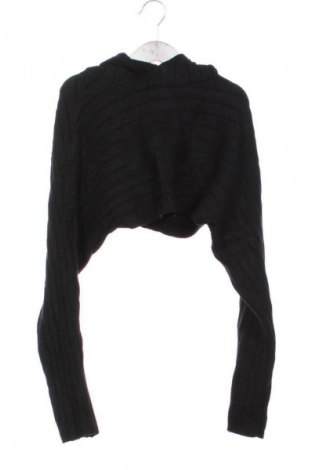 Kinder Sweatshirts Zara, Größe 13-14y/ 164-168 cm, Farbe Schwarz, Preis 2,99 €