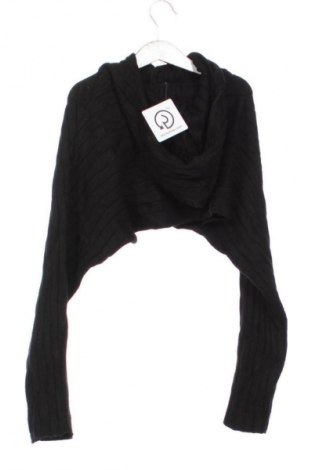 Kinder Sweatshirts Zara, Größe 13-14y/ 164-168 cm, Farbe Schwarz, Preis 2,99 €