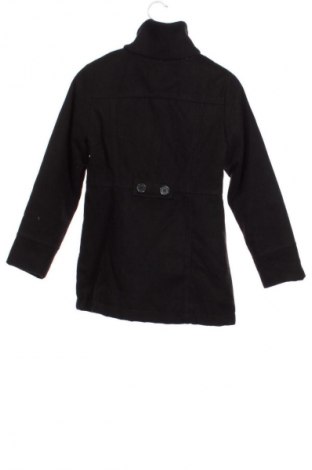 Kindermantel Here+There, Größe 10-11y/ 146-152 cm, Farbe Schwarz, Preis 4,99 €