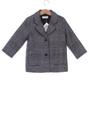 Gyerek kabát Mango, Méret 18-24m / 86-98 cm, Szín Sokszínű, Ár 6 336 Ft