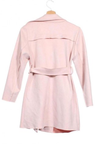 Παιδικό παλτό NEW COLLECTION, Μέγεθος 14-15y/ 168-170 εκ., Χρώμα Ρόζ , Τιμή 10,99 €