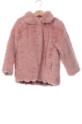 Детско палто Primark, Размер 6-7y/ 122-128 см, Цвят Розов, Цена 14,31 €