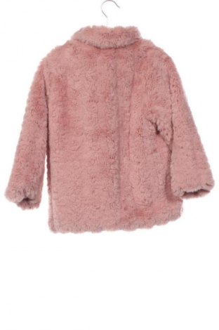 Детско палто Primark, Размер 6-7y/ 122-128 см, Цвят Розов, Цена 14,31 €