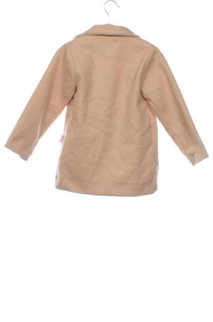 Παιδικό παλτό Unbranded, Μέγεθος 2-3m/ 56-62 εκ., Χρώμα Καφέ, Τιμή 5,99 €