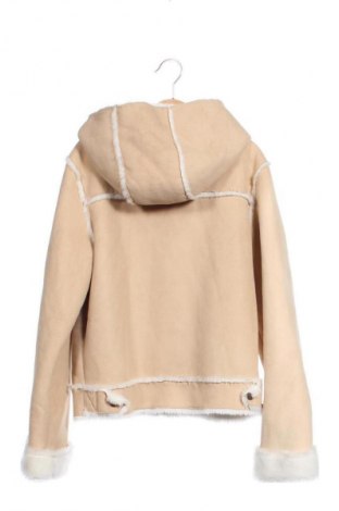 Kindermantel Unbranded, Größe 8-9y/ 134-140 cm, Farbe Beige, Preis 20,99 €