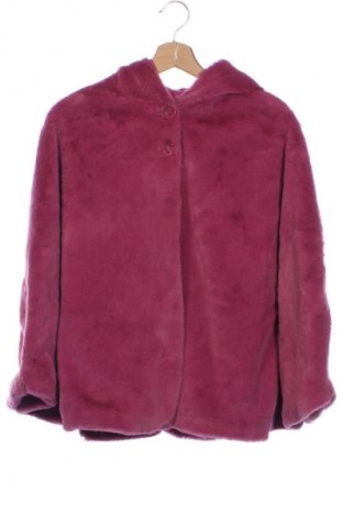 Kindermantel United Colors Of Benetton, Größe XLy, Farbe Rosa, Preis 9,99 €