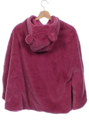 Kindermantel United Colors Of Benetton, Größe XLy, Farbe Rosa, Preis 9,99 €