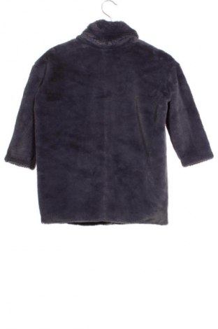 Kindermantel United Colors Of Benetton, Größe 6-7y/ 122-128 cm, Farbe Grau, Preis 17,99 €
