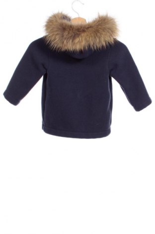 Παιδικό παλτό United Colors Of Benetton, Μέγεθος 12-18m/ 80-86 εκ., Χρώμα Πολύχρωμο, Τιμή 15,00 €