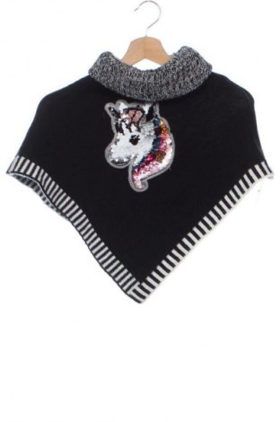 Gyerek poncsó Unbranded, Méret 5-6y / 116-122 cm, Szín Sokszínű, Ár 2 049 Ft