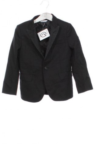 Kindersakko Dolce & Gabbana, Größe 4-5y/ 110-116 cm, Farbe Schwarz, Preis € 172,99