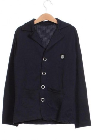 Kindersakko Kids, Größe 8-9y/ 134-140 cm, Farbe Blau, Preis 16,30 €