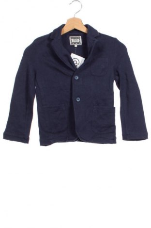 Детско сако Original Marines, Размер 7-8y/ 128-134 см, Цвят Син, Цена 11,24 €