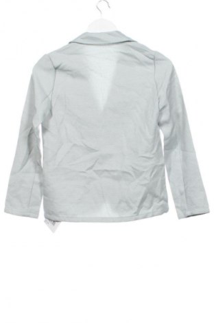 Kindersakko SHEIN, Größe 11-12y/ 152-158 cm, Farbe Blau, Preis 3,99 €