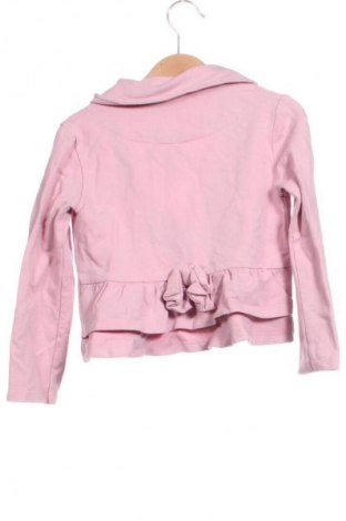 Kindersakko Unbranded, Größe 3-4y/ 104-110 cm, Farbe Aschrosa, Preis 14,99 €