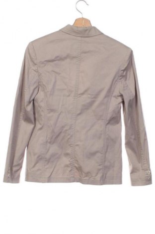 Kindersakko Weise, Größe 11-12y/ 152-158 cm, Farbe Beige, Preis 12,99 €