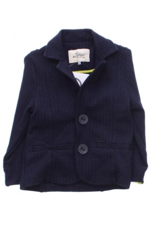 Kindersakko Zinc, Größe 6-9m/ 68-74 cm, Farbe Mehrfarbig, Preis 16,99 €