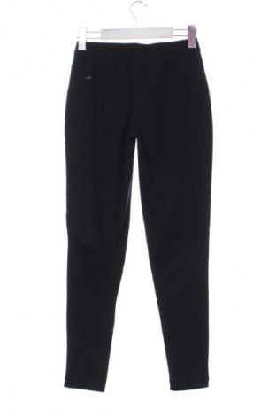 Kinder Sporthose Adidas, Größe 12-13y/ 158-164 cm, Farbe Schwarz, Preis € 13,99