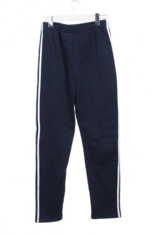 Detské tepláky Adidas, Veľkosť 13-14y/ 164-168 cm, Farba Modrá, Cena  18,95 €