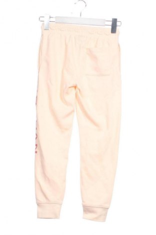 Dziecięce spodnie sportowe Air Jordan Nike, Rozmiar 7-8y/ 128-134 cm, Kolor ecru, Cena 91,99 zł