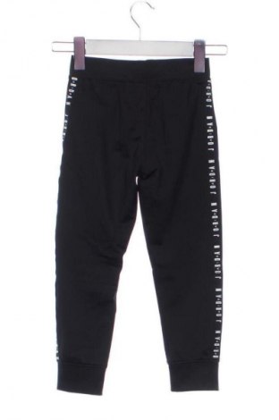 Παιδική κάτω φόρμα Air Jordan Nike, Μέγεθος 4-5y/ 110-116 εκ., Χρώμα Μαύρο, Τιμή 28,99 €