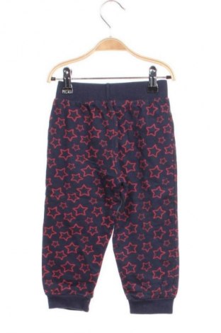 Dziecięce spodnie sportowe Disney, Rozmiar 18-24m/ 86-98 cm, Kolor Kolorowy, Cena 29,99 zł
