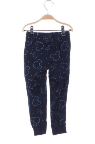 Kinder Sporthose Disney, Größe 2-3y/ 98-104 cm, Farbe Mehrfarbig, Preis 10,99 €