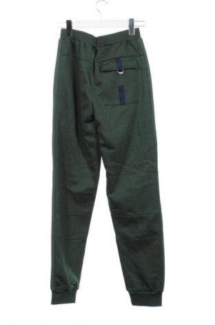 Παιδική κάτω φόρμα Energiers, Μέγεθος 15-18y/ 170-176 εκ., Χρώμα Πράσινο, Τιμή 11,99 €