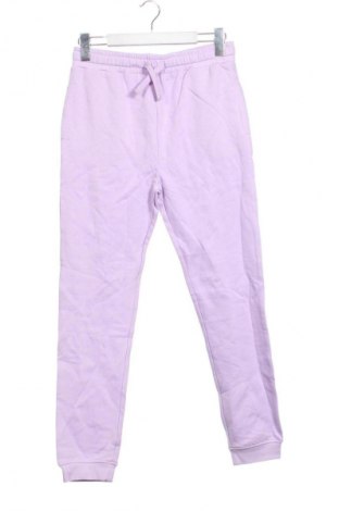 Dziecięce spodnie sportowe Friboo, Rozmiar 12-13y/ 158-164 cm, Kolor Fioletowy, Cena 37,99 zł