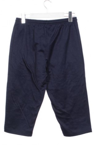 Dziecięce spodnie sportowe Kappa, Rozmiar 13-14y/ 164-168 cm, Kolor Niebieski, Cena 15,99 zł