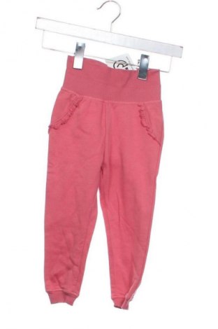 Dziecięce spodnie sportowe Lupilu, Rozmiar 18-24m/ 86-98 cm, Kolor Różowy, Cena 28,99 zł