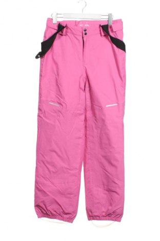 Gyerek sport nadrág Name It, Méret 12-13y / 158-164 cm, Szín Rózsaszín, Ár 5 062 Ft