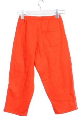 Dziecięce spodnie sportowe Next, Rozmiar 5-6y/ 116-122 cm, Kolor Pomarańczowy, Cena 73,99 zł