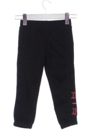 Dziecięce spodnie sportowe Nike, Rozmiar 2-3y/ 98-104 cm, Kolor Czarny, Cena 97,99 zł