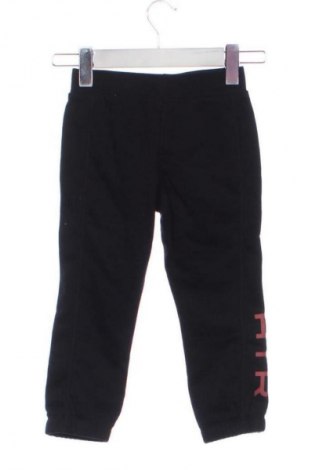 Dziecięce spodnie sportowe Nike, Rozmiar 2-3y/ 98-104 cm, Kolor Czarny, Cena 104,99 zł