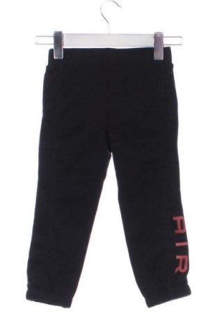 Dziecięce spodnie sportowe Nike, Rozmiar 2-3y/ 98-104 cm, Kolor Czarny, Cena 104,99 zł