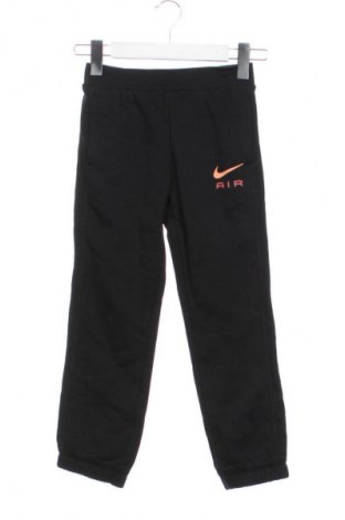 Dziecięce spodnie sportowe Nike, Rozmiar 5-6y/ 116-122 cm, Kolor Czarny, Cena 74,99 zł