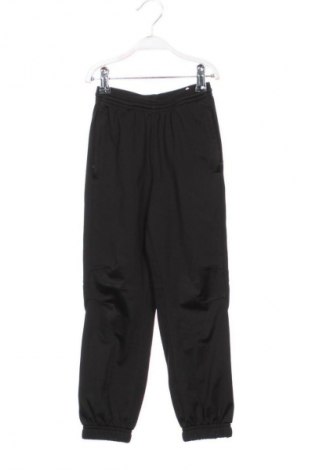 Dziecięce spodnie sportowe PUMA, Rozmiar 4-5y/ 110-116 cm, Kolor Czarny, Cena 26,99 zł