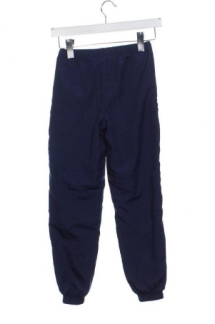 Dziecięce spodnie sportowe PUMA, Rozmiar 8-9y/ 134-140 cm, Kolor Niebieski, Cena 97,90 zł