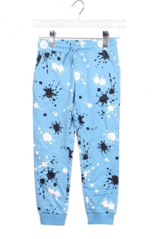 Dziecięce spodnie sportowe Pepco, Rozmiar 5-6y/ 116-122 cm, Kolor Kolorowy, Cena 29,99 zł