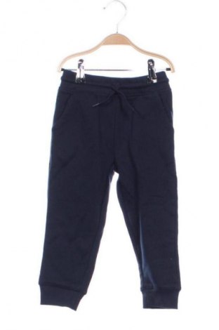 Детско спортно долнище Primark, Размер 2-3y/ 98-104 см, Цвят Син, Цена 4,09 €